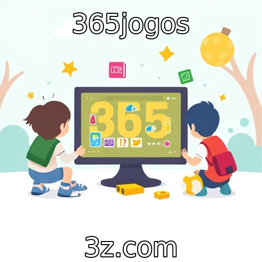 O crescimento dos jogos como ferramenta educacional