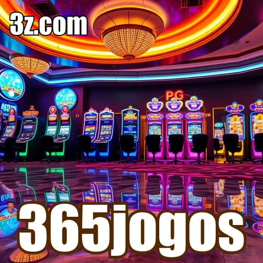 365jogos Vip