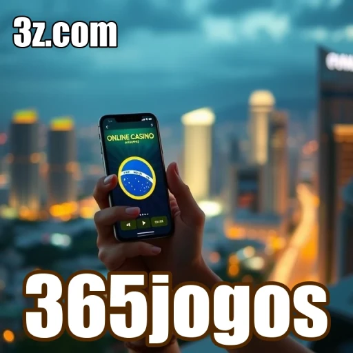 365jogos Vip