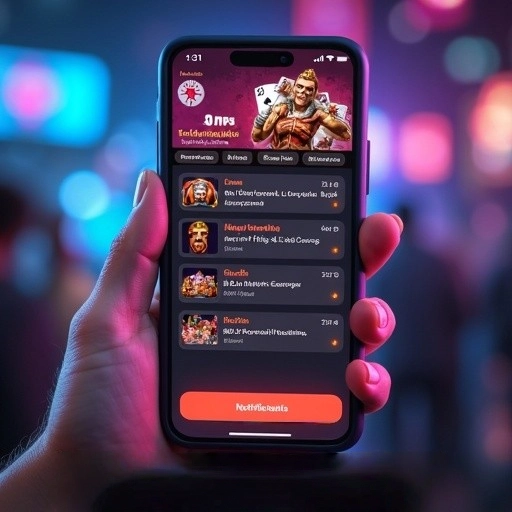 Casino Ao Vivo 365jogos