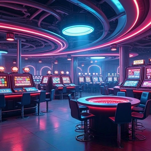 Tecnologia da Plataforma 365jogos